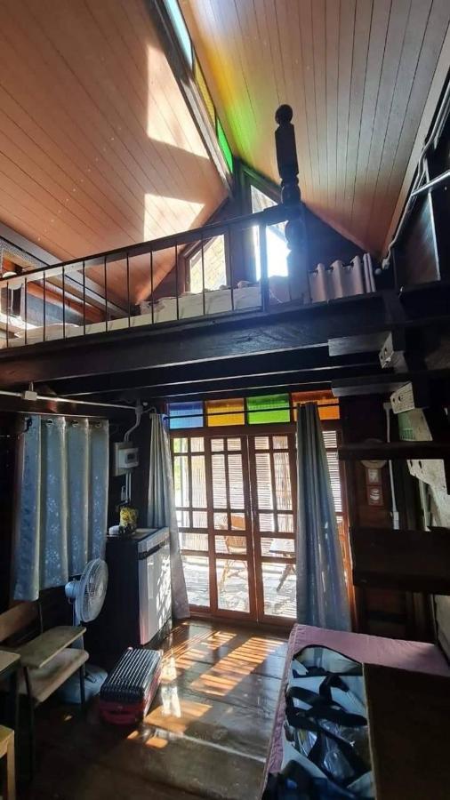 Rustic​ Charm​ Suphan​ Ban Tha Pong エクステリア 写真